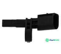 TEXTAR WHEEL SPEED SENSOR 45001700 FOR AUDI SEAT SKODA VW