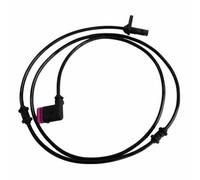 Wheel Speed Sensor Rear ABS Fits Mercedes-Benz CLS E-Class TEXTAR 45006400