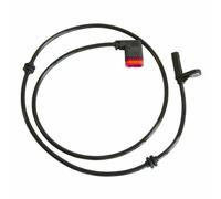 Wheel Speed Sensor Active Rear ABS Fits Mercedes-Benz C-Class TEXTAR 45019200