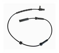 Textar Wheel Speed Sensor - 45019800