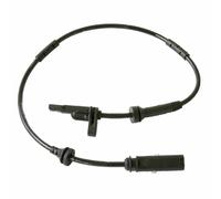 Textar Wheel Speed Sensor - 45020200