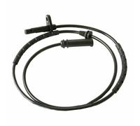 Textar Wheel Speed Sensor - 45020300