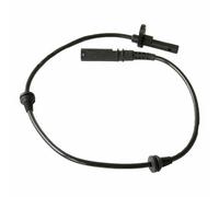 Textar Wheel Speed Sensor - 45020400