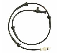 Wheel Speed Sensor Active Rear ABS Fits Opel Renault Vauxhall TEXTAR 45025000
