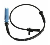 Textar ABS Wheel Speed Sensor Front fits BMW X5 2000-2006 3.0 4.4 4.8