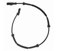 Textar Wheel Speed Sensor - 45025800
