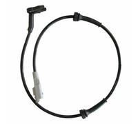 Textar Wheel Speed Sensor - 45026900