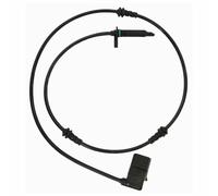 Wheel Speed Sensor Front Left Fits Mercedes-Benz C-Class TEXTAR 45029400