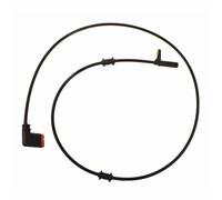 Wheel Speed Sensor Rear Right Fits Mercedes-Benz SLK SLC TEXTAR 45031200