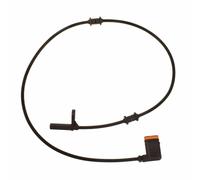 Textar Wheel Speed Sensor - 45031300