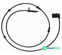TEXTAR WHEEL SPEED SENSOR 45031500 FOR MERCEDES-BENZ
