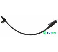TEXTAR WHEEL SPEED SENSOR 45033300 FOR MERCEDES-BENZ