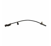 Textar Wheel Speed Sensor - 45035800