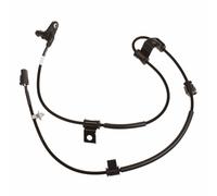 Textar Wheel Speed Sensor - 45037600