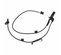 Textar Wheel Speed Sensor - 45039000