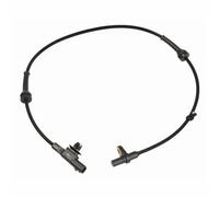 Textar Wheel Speed Sensor 45040600 - Active ABS Rear Right for Nissan Qashqai II 2013-2021