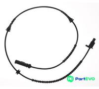 TEXTAR WHEEL SPEED SENSOR 45044100 FOR BMW