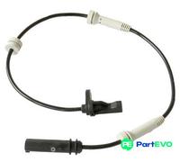 TEXTAR WHEEL SPEED SENSOR 45053800 FOR BMW