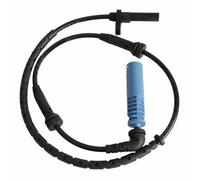 Wheel Speed Sensor Active Rear ABS Fits BMW 5 Series 6 Series TEXTAR 45133300
