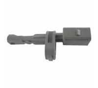 Textar ABS Wheel Speed Sensor Rear fits Audi Man Seat Skoda Vw