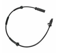 Textar Wheel Speed Sensor - 45134800