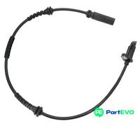 TEXTAR WHEEL SPEED SENSOR 45134800 FOR BMW MINI