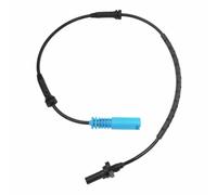 Wheel Speed Sensor Active Type Front ABS Braking Fits BMW X1 TEXTAR 45134900