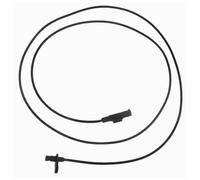 Wheel Speed Sensor Rear Right ABS Fits Mercedes-Benz VW TEXTAR 45135500