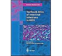 Textbook-Atlas of Intestinal Infections in AIDS