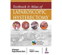 Textbook & Atlas of Laparoscopic Hysterectomy