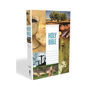 Textbook Bible-NIV: New International Version, Textbook Edition