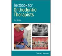 Textbook for Orthodontic Therapists