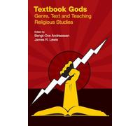 Textbook Gods: Genre, Text and Teaching Religious Studies