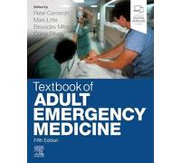 Textbook of Adult Emergency Medicine