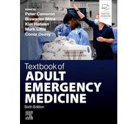 Textbook of Adult Emergency Medicine