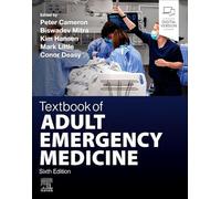 Textbook of Adult Emergency Medicine