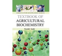 Textbook of Agricultural Biochemistry