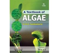 TEXTBOOK OF ALGAE