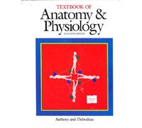 Textbook of Anatomy and Physiology