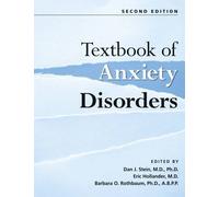 Textbook of Anxiety Disorders
