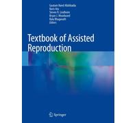 Textbook of Assisted Reproduction