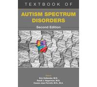 Textbook of Autism-Spectrum Disorders, Second Edition