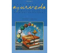 Textbook of Ayurveda
