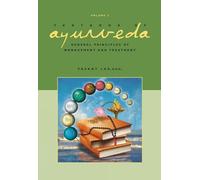 Textbook of Ayurveda