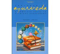 Textbook of Ayurveda: A Complete Guide to Clinical Assessment: v. 2 by Vasant Lad (2007-03-30)