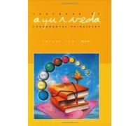 Textbook of Ayurveda, Volume One: Fundamental Principles by Lad, Vasant Published by Ayurvedic Press 1st (first) edition (2001) Hardcover