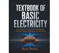 Textbook of Basic Electricity