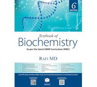 Textbook of Biochemistry