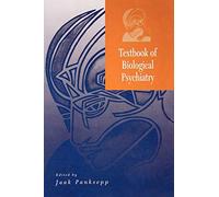 Textbook of Biological Psychiatry