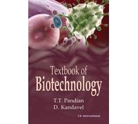 Textbook of Biotechnology